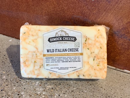 Wild Italian 1 lb