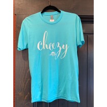 Dimock Cheese "Cheezy" T-Shirt