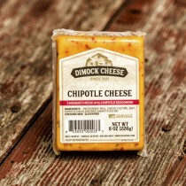 Chipotle Cheese