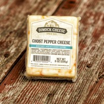 Ghost Pepper Cheese