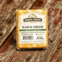 Ranch Cheese